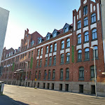 Photo n°5 de l'avis de Raymond.h fait le 08/07/2018 à 18:50 sur le  Grand Palace Hotel Hannover à Hanover