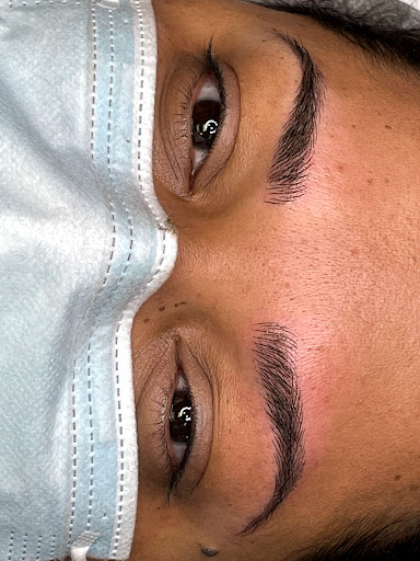 Explore cute booty tattoo ideas, creative tattoo ideas in Rogers, available at Ink Solutions Tattoo