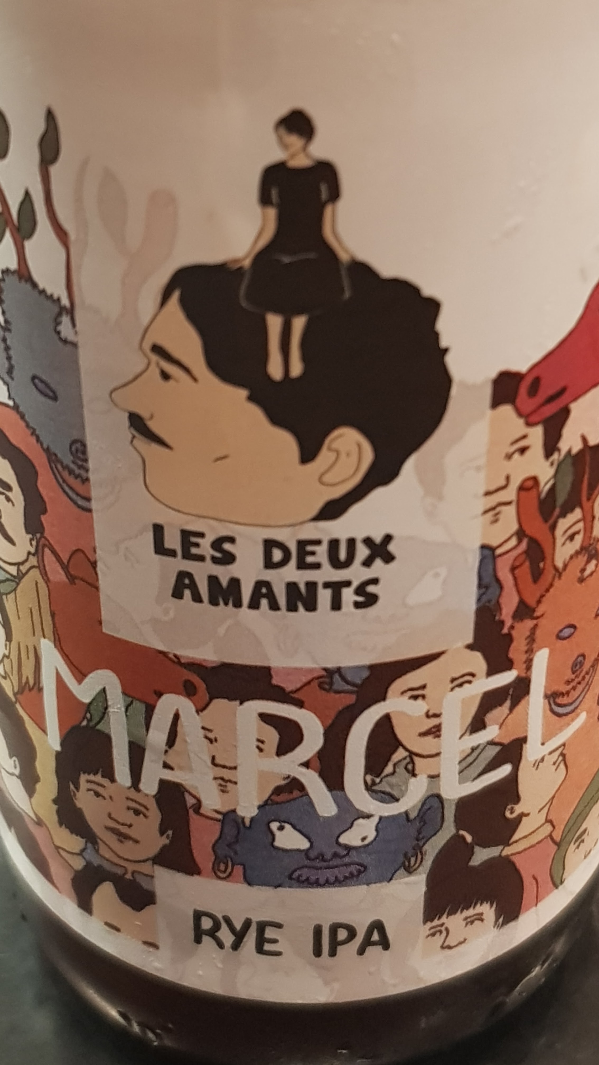 Photo n° 1 de l'avis de X.� fait le 12/12/2019 à 19:48