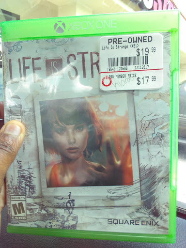 Video Game Store «GameStop», reviews and photos, 7077 Normandy Blvd #3, Jacksonville, FL 32205, USA