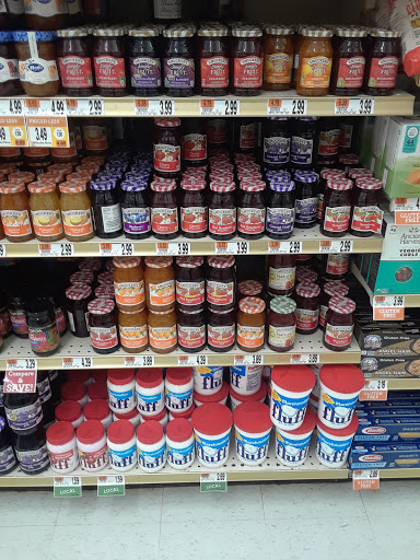 Supermarket «Roche Bros. Quincy», reviews and photos, 101 Falls Blvd #3, Quincy, MA 02169, USA