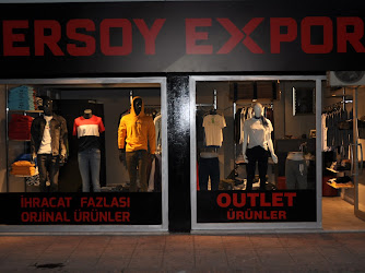 Ersoy Export