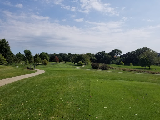 Golf Course «El Paso Golf Club», reviews and photos, 2860 County Rd 600 N, El Paso, IL 61738, USA