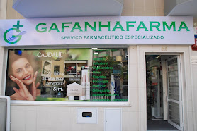 Gafanhafarma