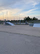 Skatepark Châteauneuf-les-Martigues