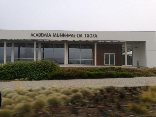 Aquaplace - Academia Municipal da Trofa - Academia