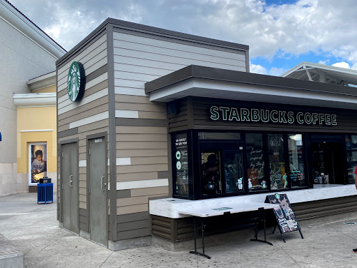 Shopping Mall «Orlando Vineland Premium Outlets», reviews and photos, 8200 Vineland Ave, Orlando, FL 32821, USA