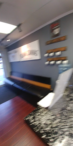 Barber Shop «Blank Canvas Barbershop», reviews and photos, 2330 Harrisburg Pike, Grove City, OH 43123, USA