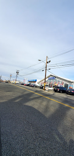 Used Car Dealer «Garden State Honda», reviews and photos, 225 River Dr, Passaic, NJ 07055, USA