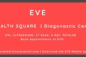 EVE | HEALTH SQUARE image