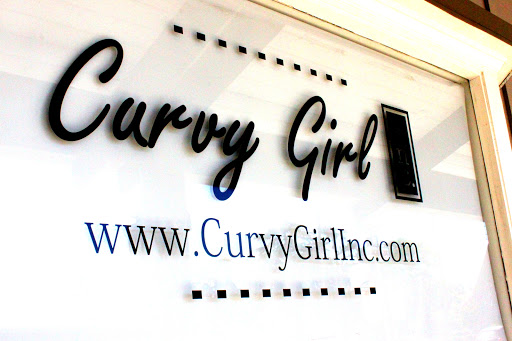 Lingerie Store «Curvy Girl Lingerie», reviews and photos, 2990 Meridian Ave, San Jose, CA 95124, USA