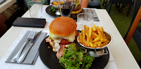 Frite du Restaurant Beer & Burger | By Aux Planches à Cagnes-sur-Mer - n°17