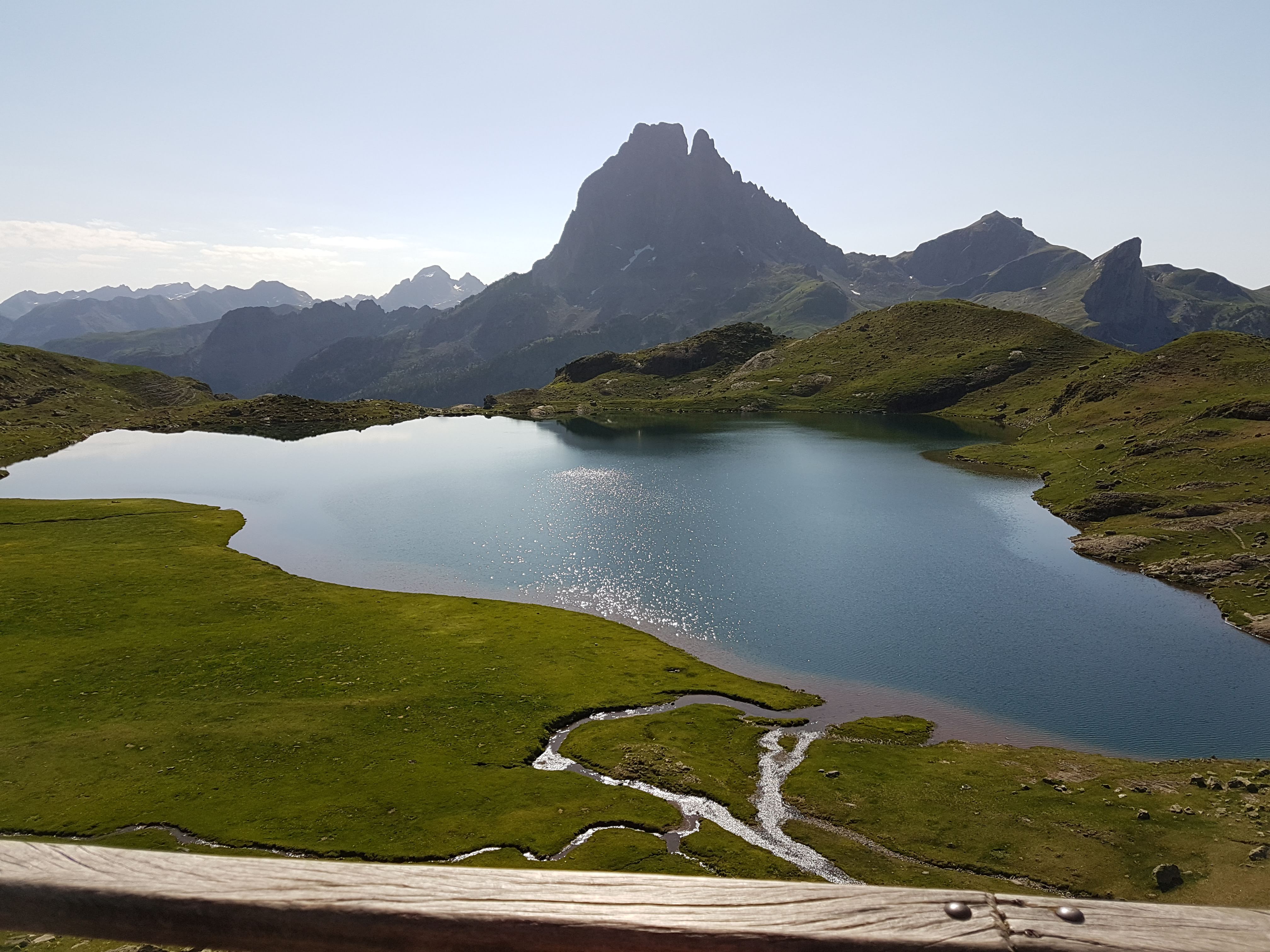 Photo n° 3 de l'avis de Sandra.a fait le 05/07/2019 à 19:31