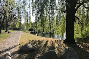 Dorneburger Park image