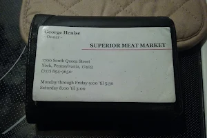 Superior Meat Market image