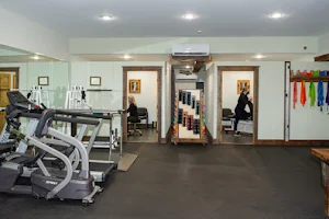 ElmTree Physical Therapy and Wellness image