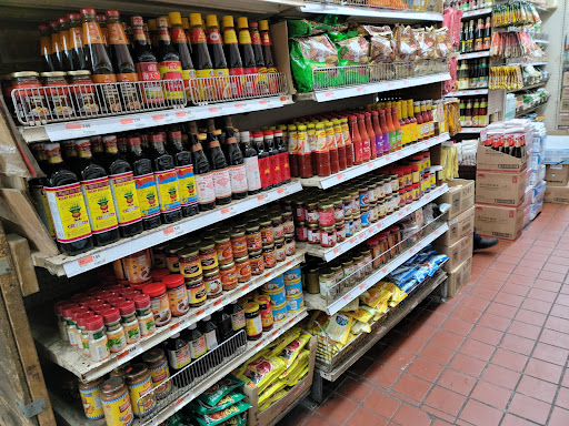 Asian Grocery Store «Top Line Supermarket», reviews and photos, 81-37 Broadway, Queens, NY 11373, USA