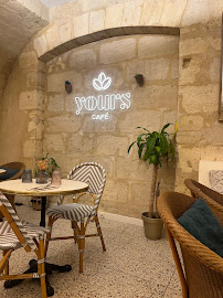 Les plus récentes photos du Restaurant brunch Yours Café à Bordeaux - n°11