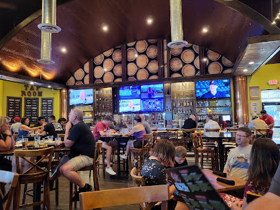 Pete's Restaurant and Brewhouse