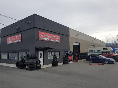 Action Tire Services Chilliwack