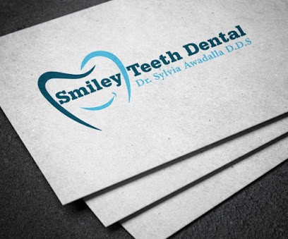Smiley Teeth Dental