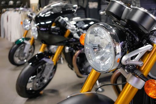 Motorcycle Dealer «Southern California Motorcycles», reviews and photos, 515 W Lambert Rd, Brea, CA 92821, USA