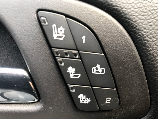 Used Car Dealer «M53 Auto Sales», reviews and photos, 2246 E Twelve Mile Rd, Warren, MI 48092, USA