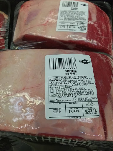 Grocery Store «Foodland», reviews and photos, 3001 Woodward Ave, Muscle Shoals, AL 35661, USA