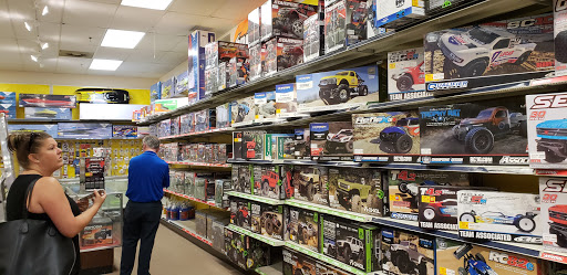 Toy Store «Hub Hobby Center», reviews and photos, 82 Minnesota Ave, St Paul, MN 55117, USA