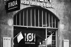 Bindia Indisk Take Away & Dine-In Frederiksberg image