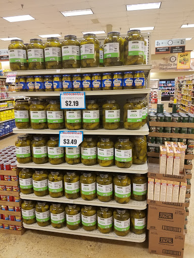 Grocery Store «Butcher Boy Grocery», reviews and photos, 58045 Belleview Dr, Plaquemine, LA 70764, USA