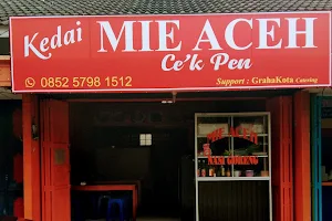 Kedai Mie Aceh Ce'k Pen image