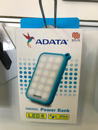 Cell Phone Store «Cricket Wireless Authorized Retailer», reviews and photos, 1229 E McKellips Rd #110, Mesa, AZ 85203, USA