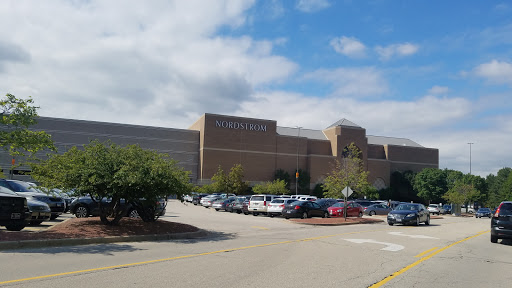 Department Store «Nordstrom Oakbrook Center», reviews and photos, 10 Oakbrook Center, Oak Brook, IL 60523, USA