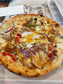 Pizza du Restaurant LA SABRINA à Orly - n°11