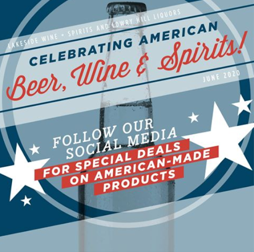 Liquor Store «Lowry Hill Liquors», reviews and photos, 1922 Hennepin Ave, Minneapolis, MN 55403, USA