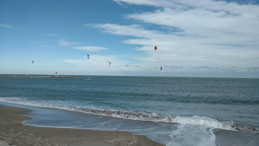 Campground «Savannas Recreation Area», reviews and photos, 1400 E Midway Rd, Fort Pierce, FL 34982, USA