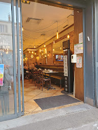 Photo n°8 de OKLM à Cannes ()