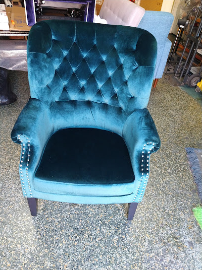 Dominion upholstery & designs