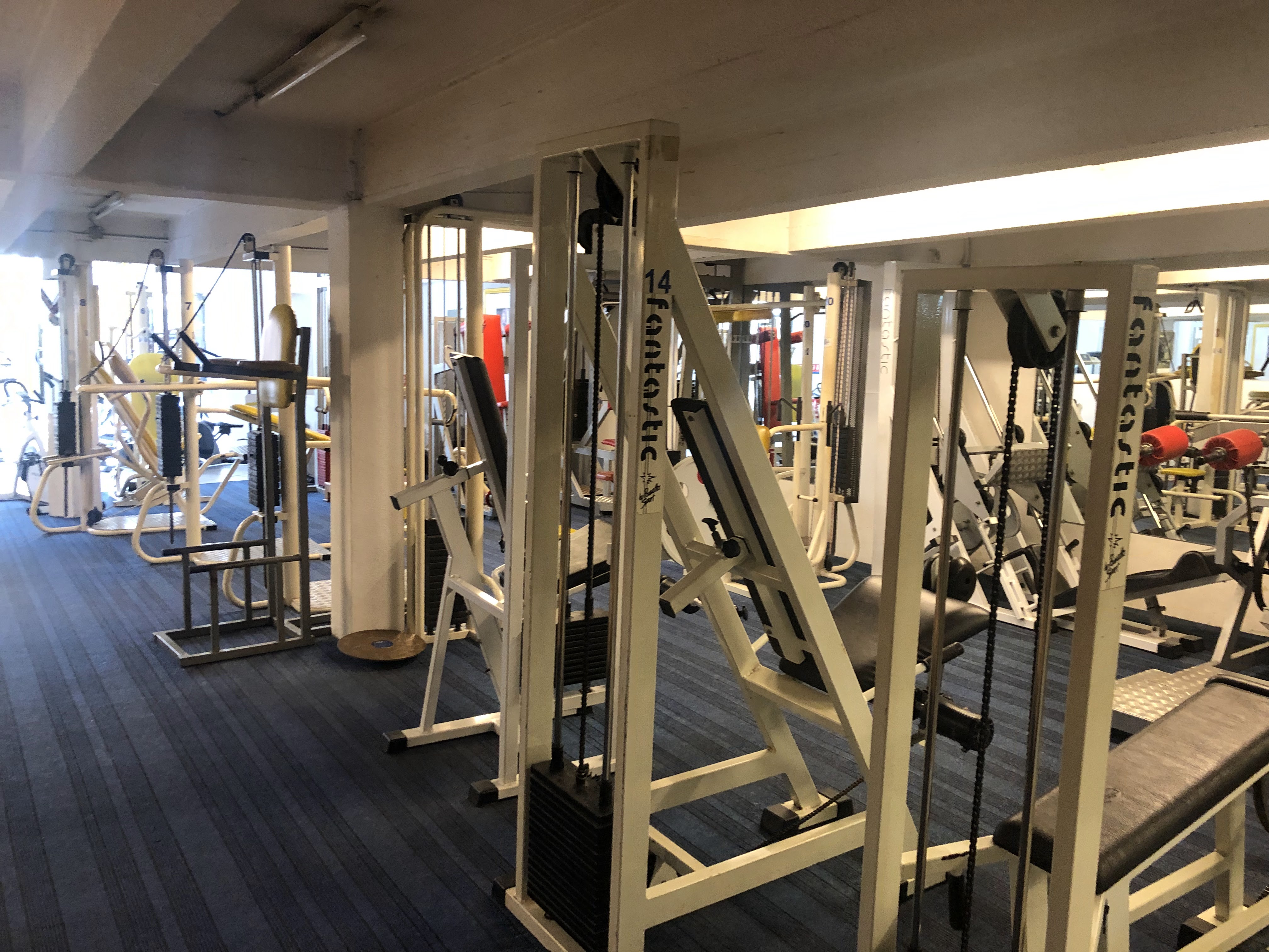 Photo n° 3 de l'avis de Johan.e fait le 15/05/2019 à 10:53