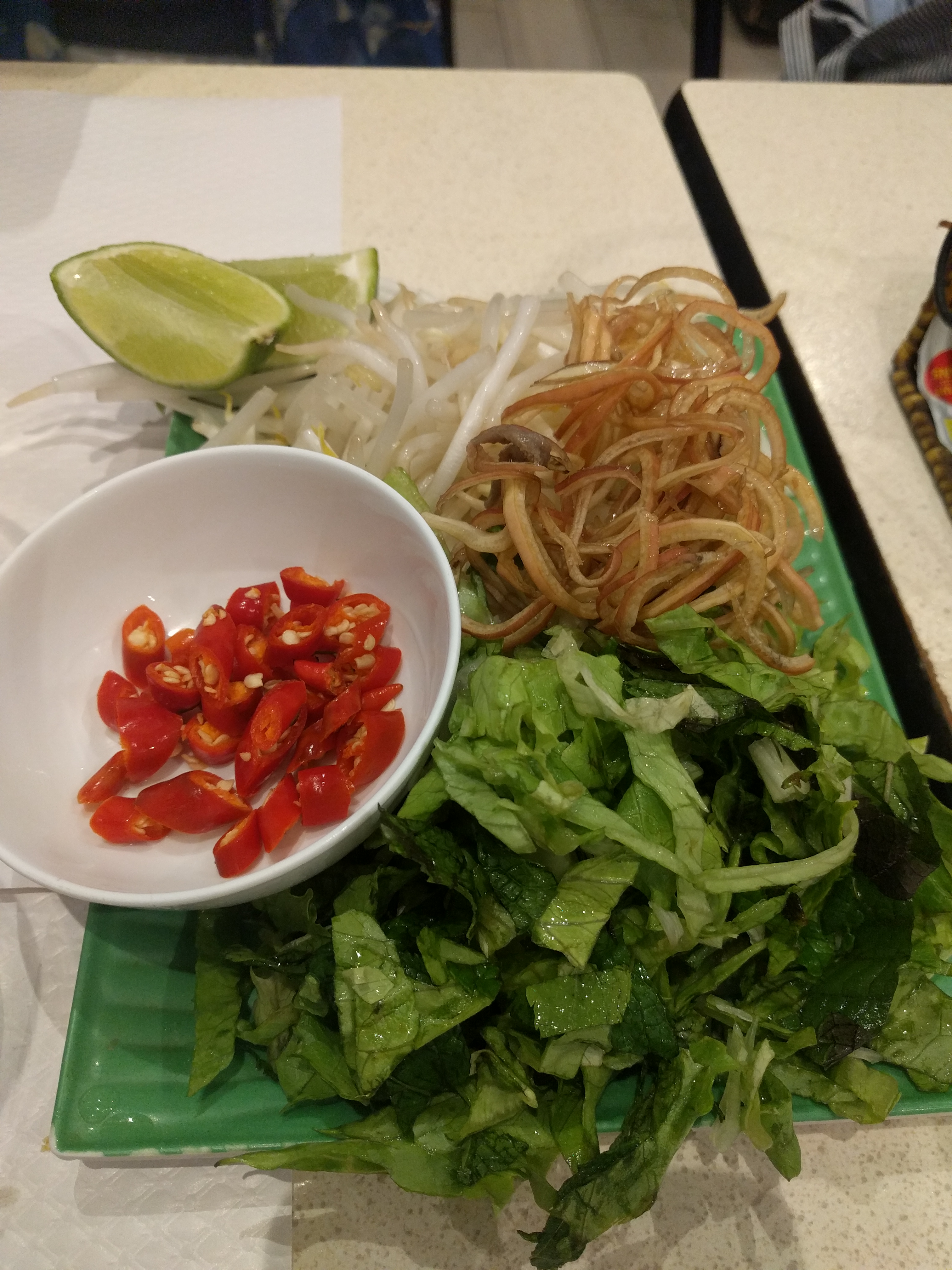 Photo n° 1 de l'avis de Adrien.o fait le 07/07/2019 à 10:47