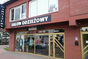 Salon odzieżowy BALKOWSKI image