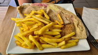 Plats et boissons du Restaurant français O Cappuccino à Montbard - n°9