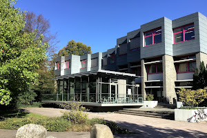 Robert-Schumann-Hochschule Düsseldorf