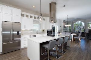 Alair Homes Maple Ridge