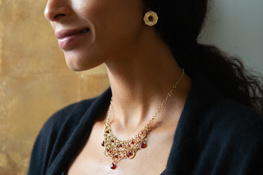 Jewelry Store «Rebekah Brooks Jewelry», reviews and photos, 17 Brattle St, Cambridge, MA 02138, USA