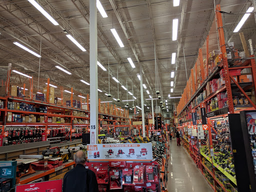 Home Improvement Store «The Home Depot», reviews and photos, 8334 Tamarack Village, Woodbury, MN 55125, USA