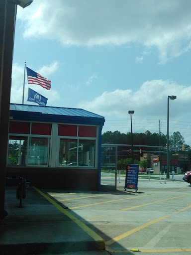 Car Wash «Autobell Car Wash», reviews and photos, 4865 Floyd Rd SW, Mableton, GA 30126, USA