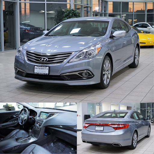 Used Car Dealer «Integrity Auto Sales, Inc», reviews and photos, 3655 Florin Rd, Sacramento, CA 95823, USA