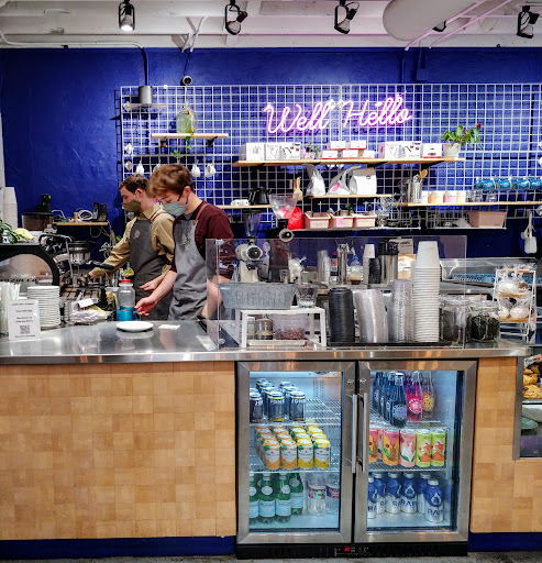 General Store «City & State», reviews and photos, 2625 Broad Ave, Memphis, TN 38112, USA